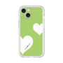 Premium Panel［ Two Hearts - Green ］