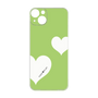 Premium Panel［ Two Hearts - Green ］