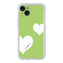 Premium Panel［ Two Hearts - Green ］