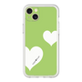 Premium Panel［ Two Hearts - Green ］