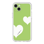 Premium Panel［ Two Hearts - Green ］