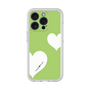 Premium Panel［ Two Hearts - Green ］