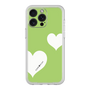 Premium Panel［ Two Hearts - Green ］