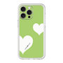 Premium Panel［ Two Hearts - Green ］