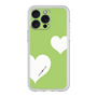 Premium Panel［ Two Hearts - Green ］