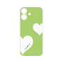 Premium Panel［ Two Hearts - Green ］