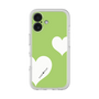 Premium Panel［ Two Hearts - Green ］