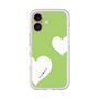Premium Panel［ Two Hearts - Green ］
