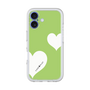 Premium Panel［ Two Hearts - Green ］