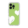 Premium Panel［ Two Hearts - Green ］