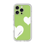 Premium Panel［ Two Hearts - Green ］