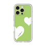 Premium Panel［ Two Hearts - Green ］