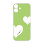 Premium Panel［ Two Hearts - Green ］