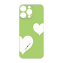 Premium Panel［ Two Hearts - Green ］
