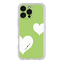Premium Panel［ Two Hearts - Green ］