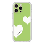 Premium Panel［ Two Hearts - Green ］