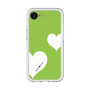 Premium Panel［ Two Hearts - Green ］