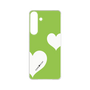 Premium Panel［ Two Hearts - Green ］