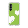 Premium Panel［ Two Hearts - Green ］
