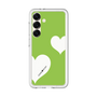Premium Panel［ Two Hearts - Green ］