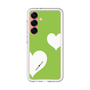 Premium Panel［ Two Hearts - Green ］