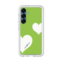 Premium Panel［ Two Hearts - Green ］