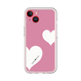 Premium Panel［ Two Hearts - Pink ］