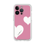 Premium Panel［ Two Hearts - Pink ］