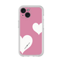 Premium Panel［ Two Hearts - Pink ］