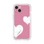 Premium Panel［ Two Hearts - Pink ］
