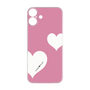Premium Panel［ Two Hearts - Pink ］