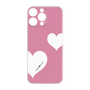 Premium Panel［ Two Hearts - Pink ］