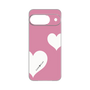 Premium Panel［ Two Hearts - Pink ］