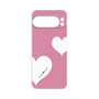 Premium Panel［ Two Hearts - Pink ］
