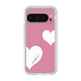 Premium Panel［ Two Hearts - Pink ］