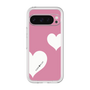Premium Panel［ Two Hearts - Pink ］