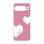 Premium Panel［ Two Hearts - Pink ］