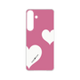 Premium Panel［ Two Hearts - Pink ］