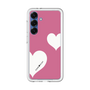 Premium Panel［ Two Hearts - Pink ］