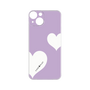 Premium Panel［ Two Hearts - Purple ］