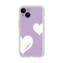 Premium Panel［ Two Hearts - Purple ］