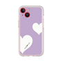Premium Panel［ Two Hearts - Purple ］