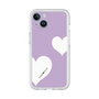 Premium Panel［ Two Hearts - Purple ］