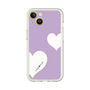 Premium Panel［ Two Hearts - Purple ］
