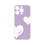Premium Panel［ Two Hearts - Purple ］