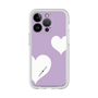 Premium Panel［ Two Hearts - Purple ］