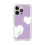 Premium Panel［ Two Hearts - Purple ］
