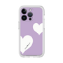 Premium Panel［ Two Hearts - Purple ］