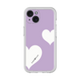 Premium Panel［ Two Hearts - Purple ］