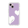 Premium Panel［ Two Hearts - Purple ］